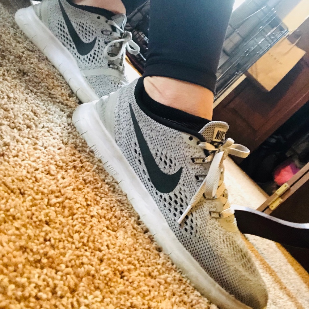 Nike sneakers